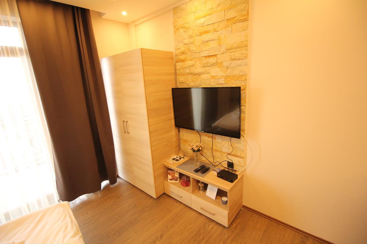 Ferienwohnung Milmari M18 Kopaonik Exterior foto