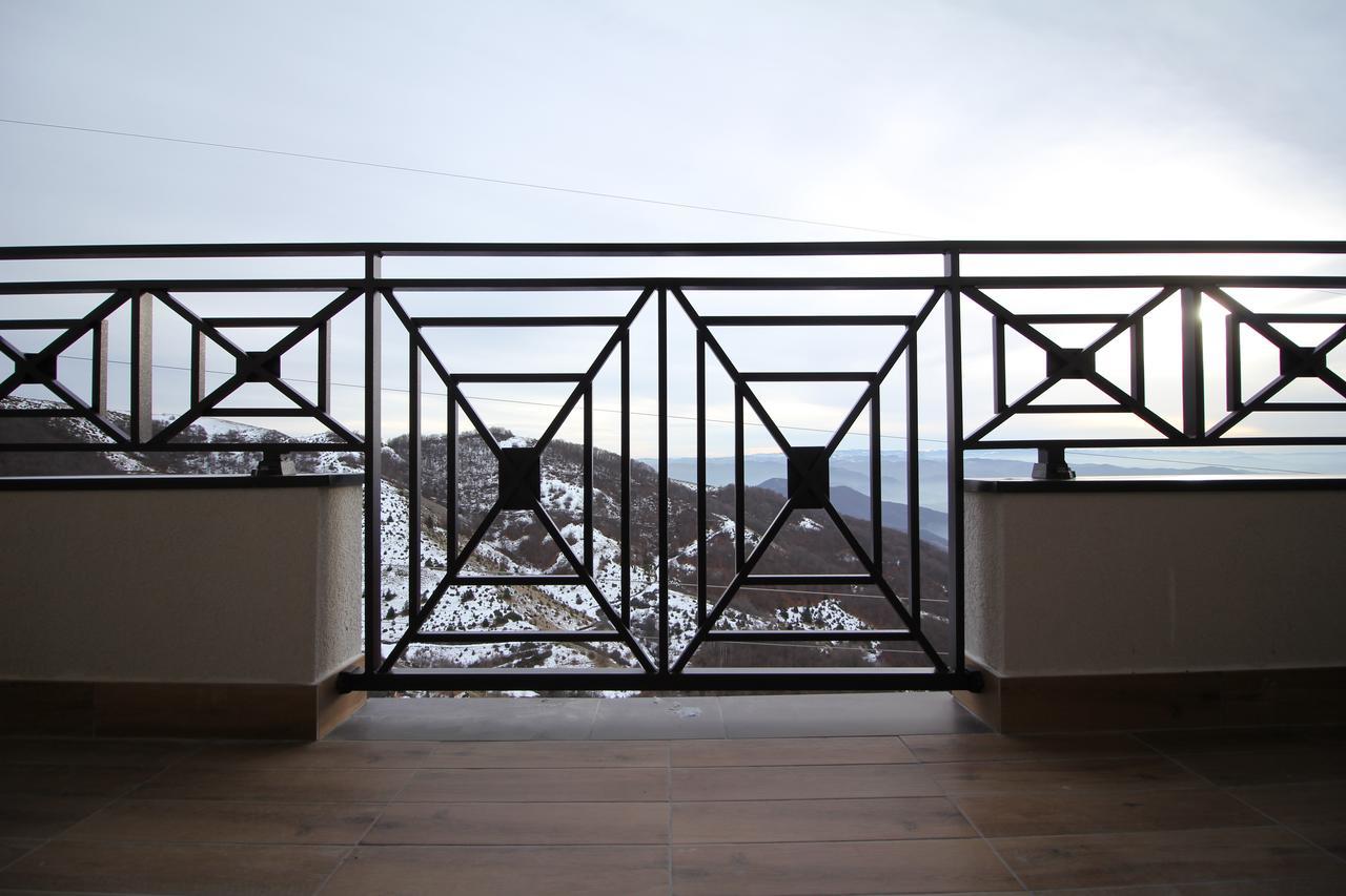 Ferienwohnung Milmari M18 Kopaonik Exterior foto