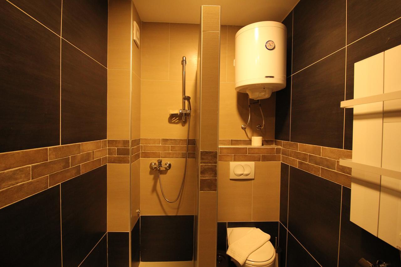 Ferienwohnung Milmari M18 Kopaonik Exterior foto