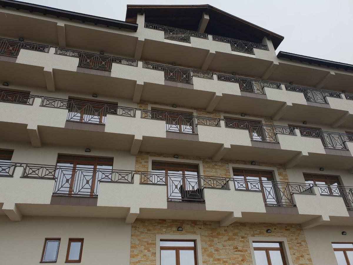 Ferienwohnung Milmari M18 Kopaonik Exterior foto