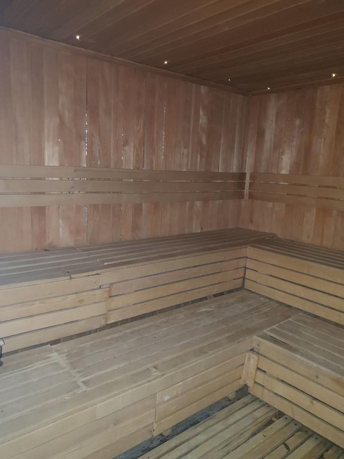 Ferienwohnung Milmari M18 Kopaonik Exterior foto